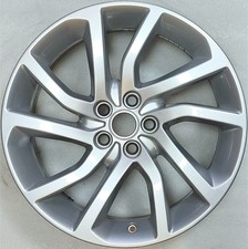 Jantes Land Rover DISCOVERY