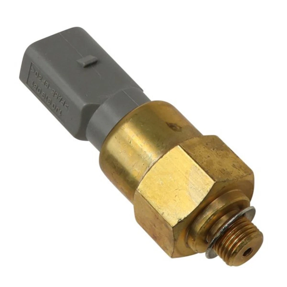 Interruptor de presión de dirección asistida Beck Arnley 201-2381 para VW Audi TT Quattro Golf Foto 3 de 4