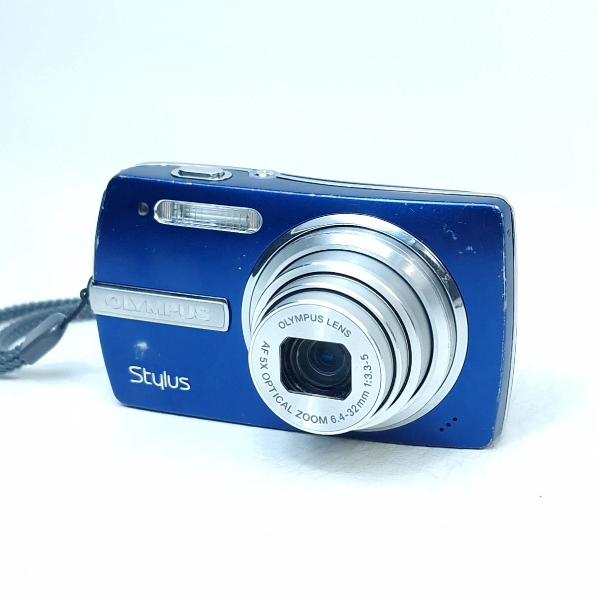Olympus µ Digital Cameras for sale | eBay