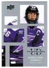 2024-25 UPPER DECK PWHL 2nd EDITION HOCKEY UD PORTRAITS CARDS UDP-XX U-Pick List