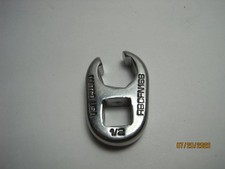 Matco Tools RBCFN166 Crowfoot Flare Nut 1/2 in. Line Wrench 3/8" Drive
