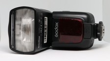 Godox TT600 Thinklite Manual Flash Speedlite   Universal Hot Shoe   Tested