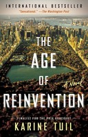 The Age Of Reinvention Karine Tuil