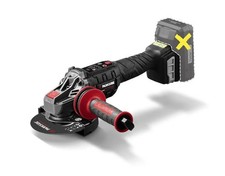 PARKSIDE 20 V Akku-Winkelschleifer »PWSAP 20 Li F6« ohne Akku&Ladegerät