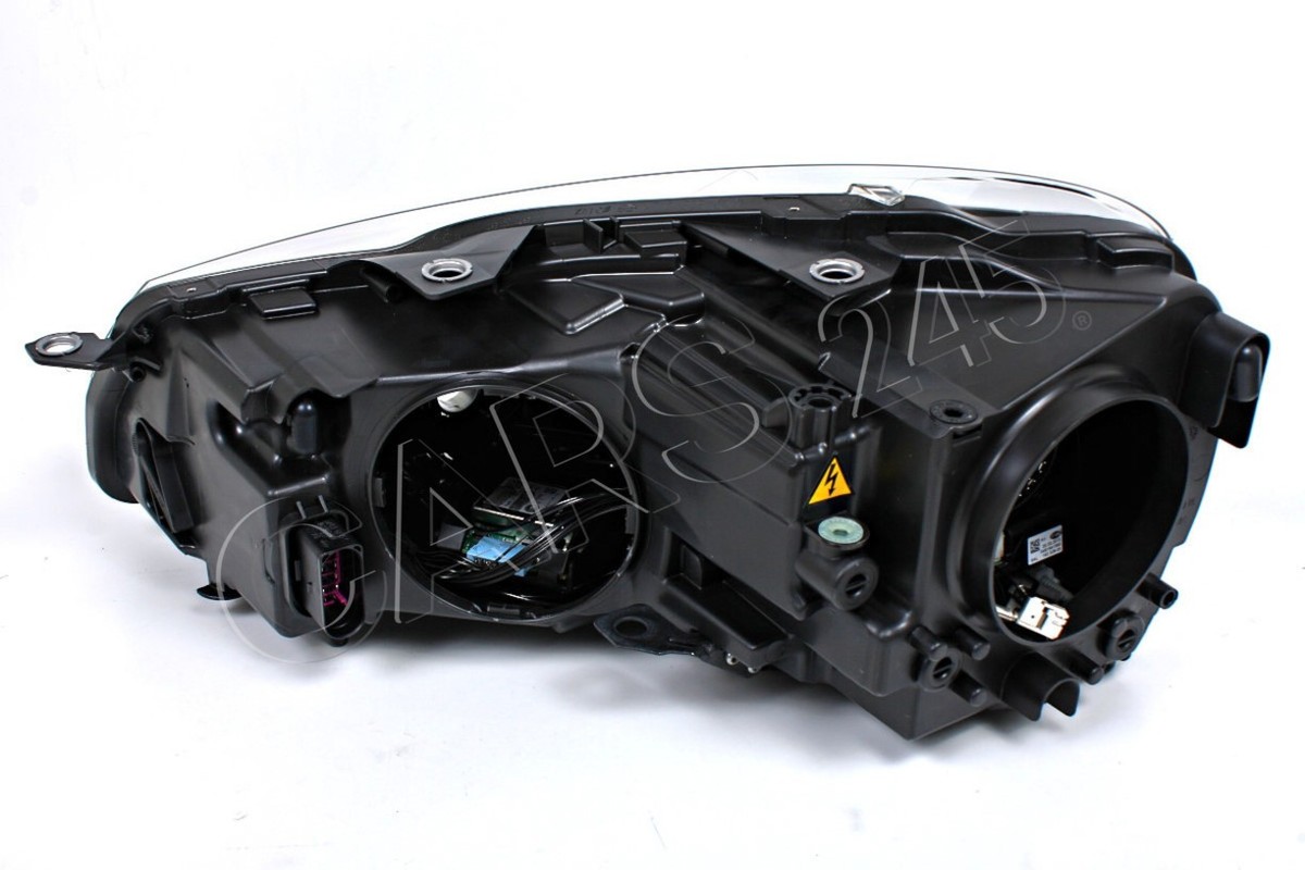 HELLA VW Golf Mk6 2010- Facelift Bi Xenon Adaptive Headlight with