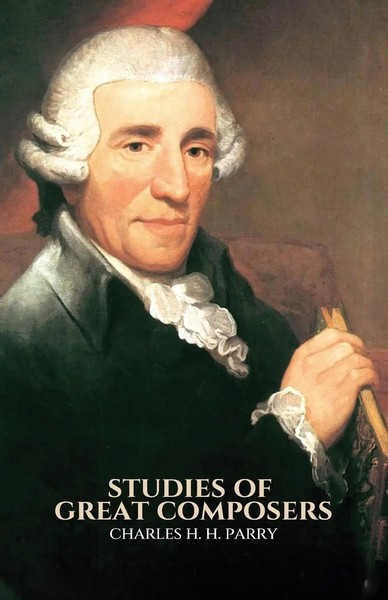 Studies Of Great Composers | Charles H. H. Parry | Taschenbuch | Englisch | 2025-image