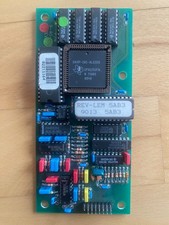 Scheda effetto Alesis LEM Hall E568 riverbero musica generale GIOCO PERFETTO NUOVO