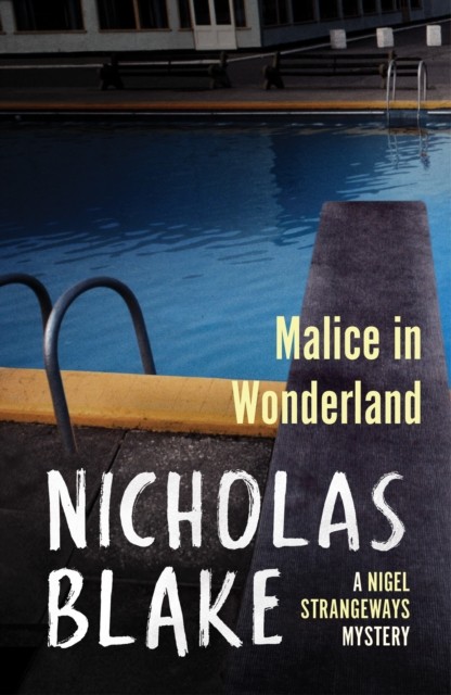 Malice in Wonderland.by Blake  New 9780099565673 Fast Free Shipping** - Image 9