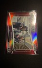 2025 Panini Absolute TreVeyon Henderson Base (RAW)