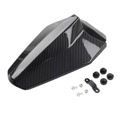Rear Seat Cowl Cover Pillion Passenger Fairing For KAWASAKI ZX-4RR