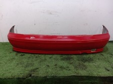 850220N000 HINTERE STOSSSTANGE / 850220N000 / 850220N000 / 810259 FÜR NISSAN ALM