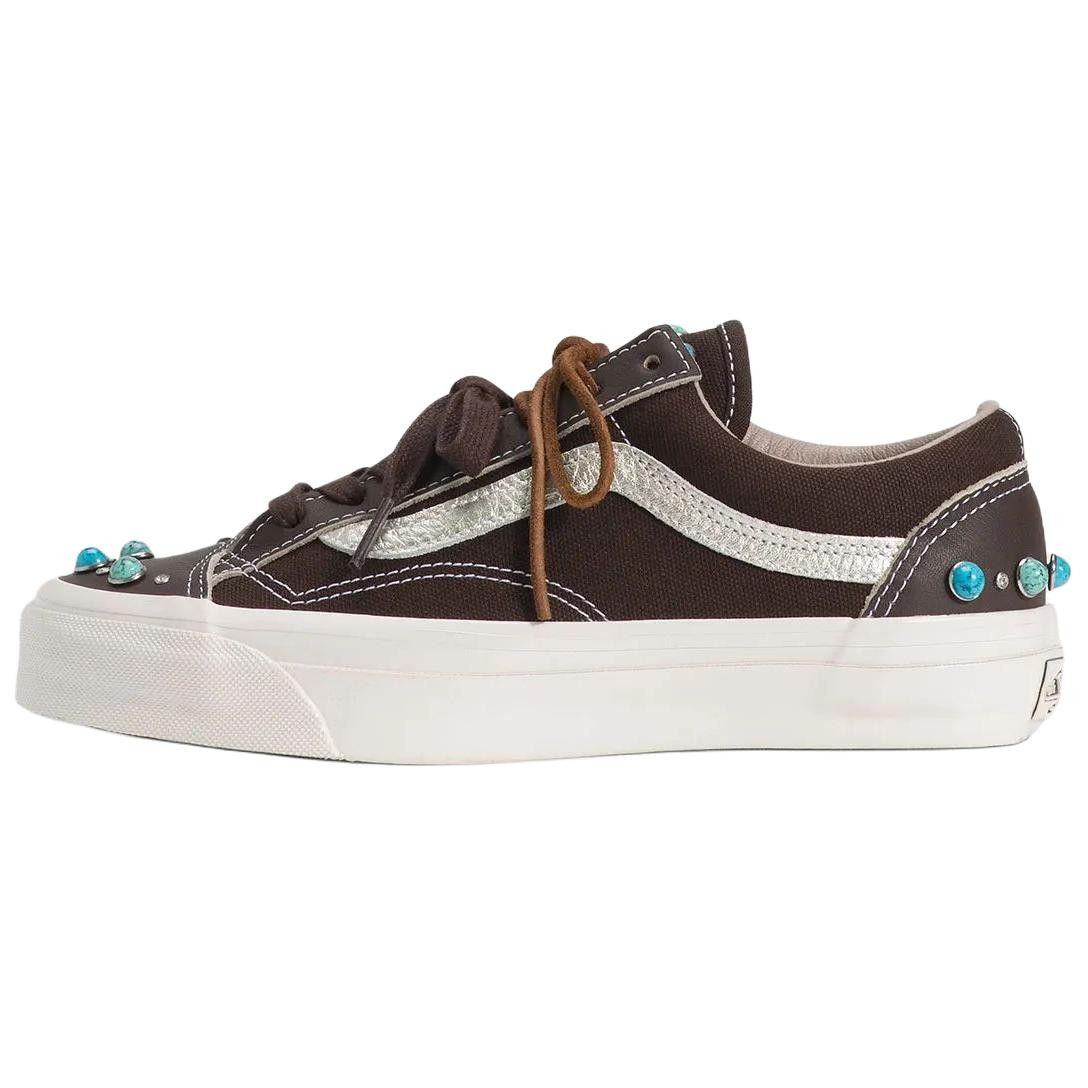 Vans Lx Old Skool 36 Gemstone Mushroom VN000EHD7D6 | eBay