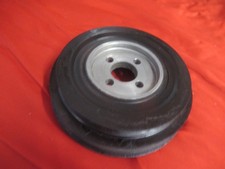 Poulies diverses Alfa Romeo 155