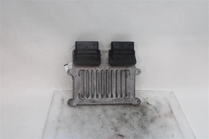 ECU ECM компьютер Hyundai Veracruz 2010 10 2011 11 2012 12 391063C417 1288023 - Изображение 3 из 4