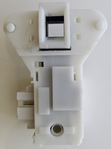 160030399.00 Waschmaschine TürVerriegelung Bauknecht Indesit Hotpoint Ariston