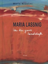MARIA LASSNIG, Maria Nicolini