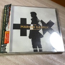 Auction Martin Gari x Martin Garrix Collection Deluxe Edition