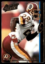 Darrell Green 1992 Action Packed #271 Redskins NFL READ FREE SHIP AutographDen