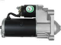 Anlasser Mitsubishi Carisma Renault Clio Renault Kangoo 12V 1,7Kw 1516790R