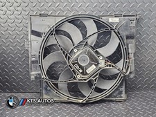 BMW 1 2 3 4 Series F20 F22 F30 F30 F32 F36 M140i Radiator Cooling Fan 8641963
