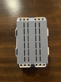 Lego Mindstorms EV3 Intelligent Brick 45500 Tested Working