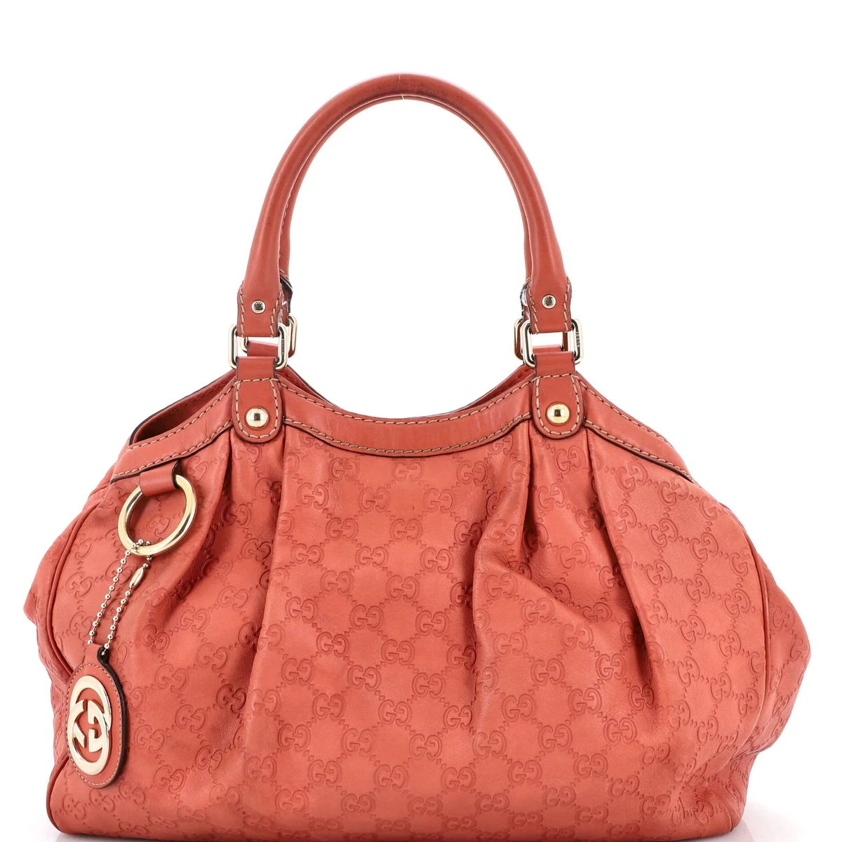 Gucci Guccissima Tote Medium Bags & Handbags for Women for sale | eBay