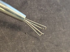  Magic Fingers small part retrieval tool 5" Claw Grabber