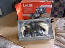 HEADLIGHT FOR NISSAN CHERRY R/HS 1982-1986 LWB628