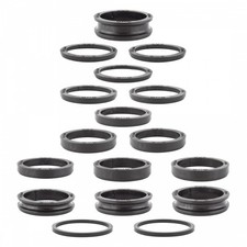 SRAM DUB MTB/Road V3 Bottom Bracket Spacer Kit - Includes DUB Spacers, 2