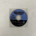 Call of Duty 2: Big Red One (Nintendo GameCube, 2005)