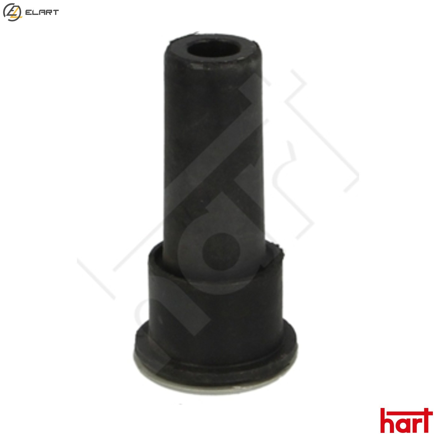 2x MOUNTING CONTROLTRAILING ARM 441 261 FOR PEUGEOT 407/SW/Van 508  CITROËN