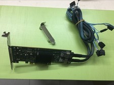 LSI MegaRAID 9217-8I 8-Port External 6Gb/s SAS/SATA RAID Card + 2*SFF-8087 cables