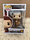 Funko Pop Television 1836 Dean Winchester Chase Supernatural