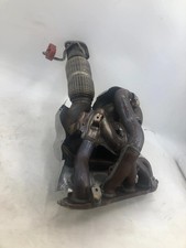 MAZDA CX-30 DM Turbolader Petrol / electricity 2025 34480446