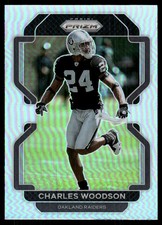 Charles Woodson