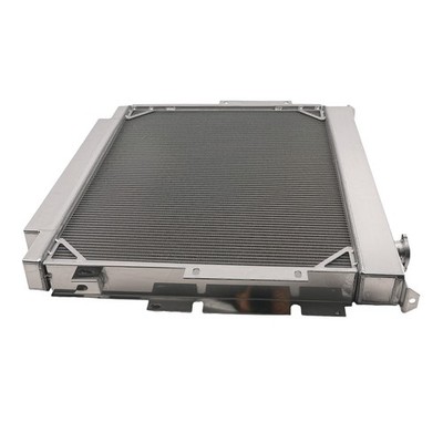 3Row Cooling Radiator for Ford F250 F350 F59 7.3L Diesel 88-94 E9TZ8005N