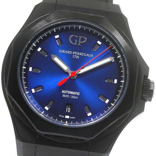 GIRARD-PERREGAUX Laureato Absolute 81070-21-491-FH6A TO275710