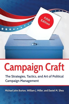 Michael Burton (u. a.) | Campaign Craft | Taschenbuch | Englisch (2015)
