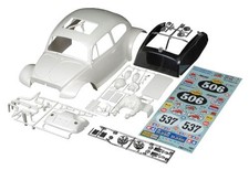 Tamiya RC spare parts SP.1406 Tamiya Sand Scorcher 2010 Spare Body 51406 04x 