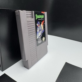 Shadowgate (Nintendo NES, 1989) Cart Only