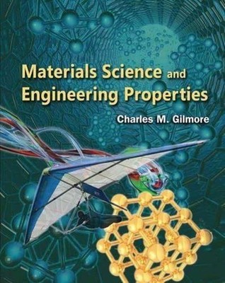 Materials Science and Engineering P..., Charles Gilmore
