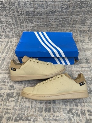 Größe 7,5 - Adidas Originals Stan Smith Cordura Beige GZ2593