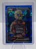 2024 Topps Chrome Sapphire Formula 1 Lando Norris Driver Of The Day #176