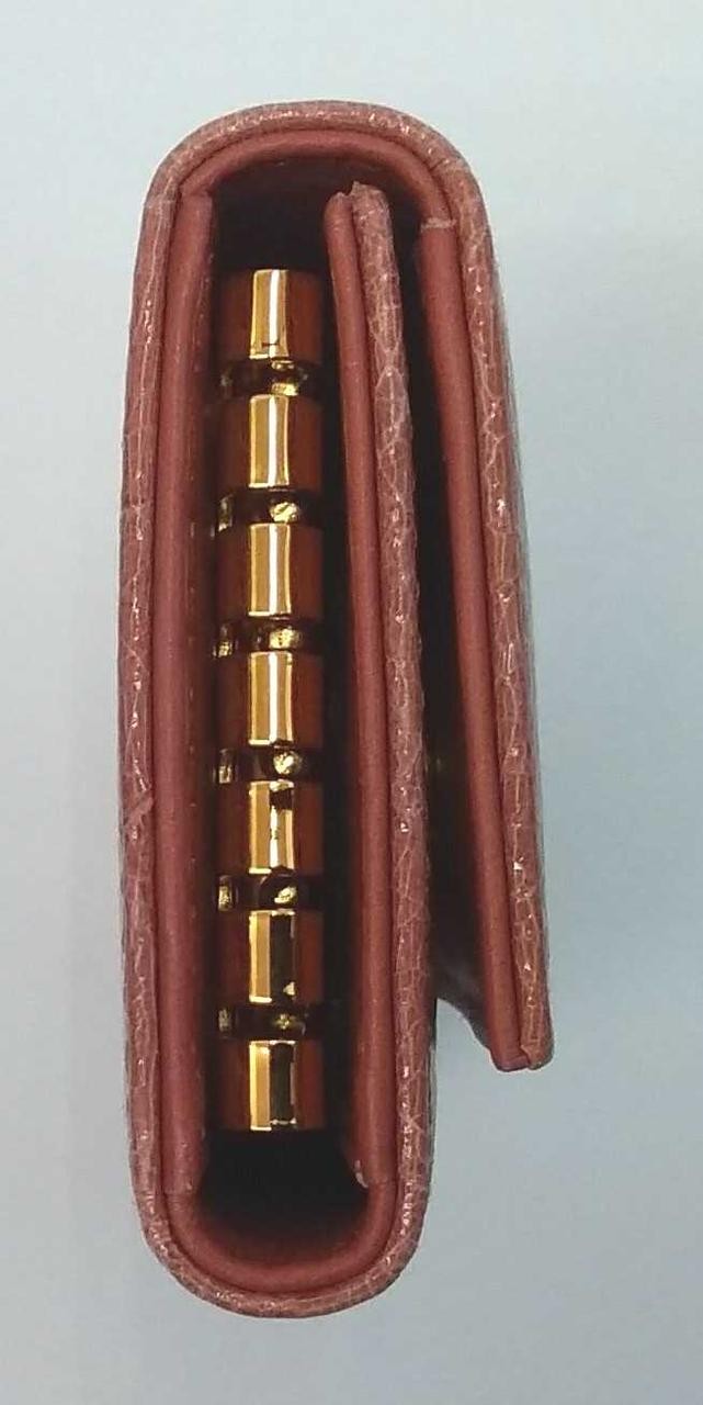 Key case Model 6 MIU MIU - image 3