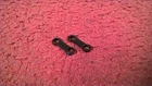 HO MANTUA 22-M0185 NYLON DRAW BAR PAIR - STEAM LOCOMOTIVES