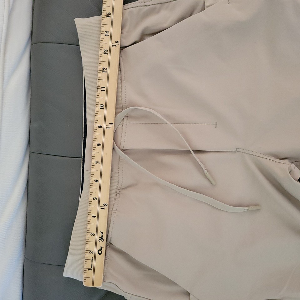 Pantalon Chino Birddogs Homme 32x32 Beige – Doublé 'boomstick', Stretch, état Top