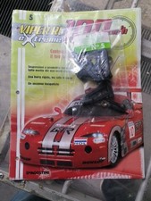 Costruisci E Pilota VIPER RC EXTREME 100 KM/H. - De Agostini Uscita N 5