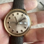 Timex Marlin  Mens Vintage 1970s Handwind Watch...