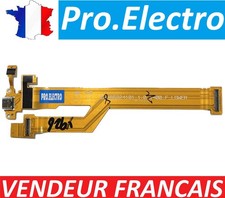 DCJack Charging Connector LG Gpad V400 Tablet 7 inch LG-V400