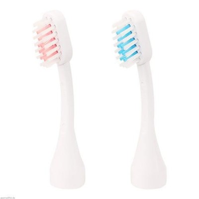 EMMI-DENT Ultraschall 4.0 Bürstenkopf Erwachsene 2 St